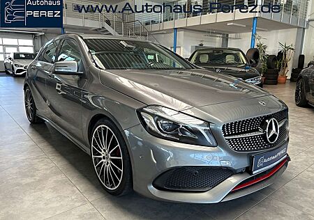 Mercedes-Benz A 250 4M AMG Sport AMBIENTE-SOUNDSYSTEM-KAMERA