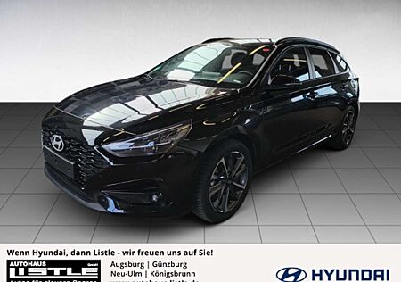 Hyundai i30 FL Kombi (MY25) 1.0 T-GDI (100 PS) Advantage Navi