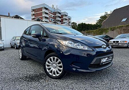 Ford Fiesta 1.2l *TÜV/ASU NEU* 71.000km*