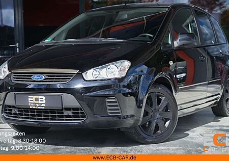 Ford C-Max Style *Klimaaut./TÜV 2026*