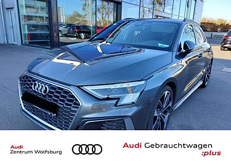 Audi A3 1.5 TSI Matrix/Tempo/Sportsi