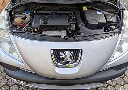 Peugeot 207 SW 75 Urban Move