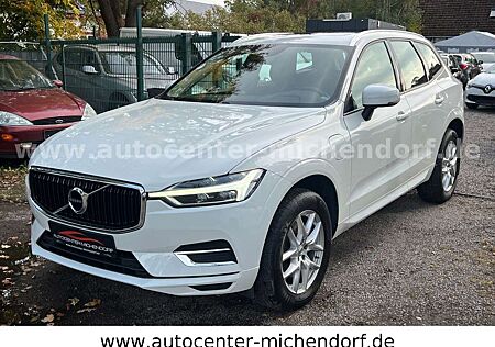 Volvo XC 60 XC60 Plug-In Hybrid AWD*1.Hand*Pano*Leder*Bo&Wi