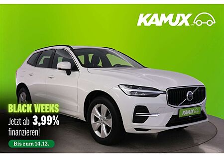 Volvo XC 60 XC60 B4 D Geartronic Momentum Pro+LED+VIRTUAL