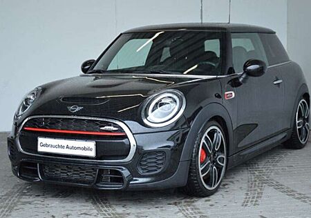 Mini John Cooper Works 3-trg. Chili Navi.LED.GSD.PDC