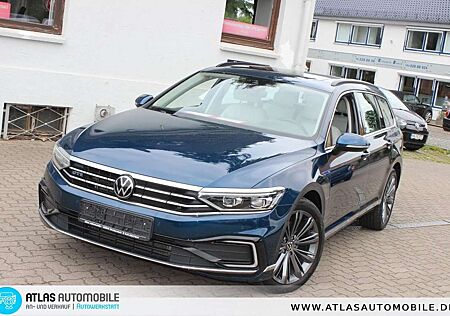 VW Passat Variant Volkswagen GTE 1.4 TSI DSG LED-Matrix=HUD=PA