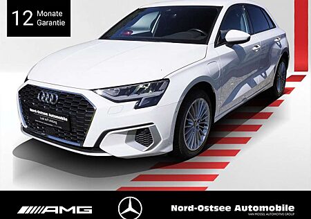 Audi A3 SPORTBACK 40 TFSI TEMPOMAT LED