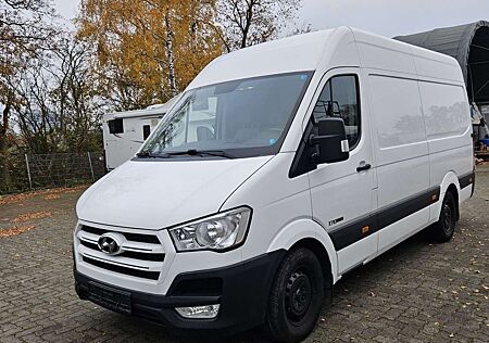 Hyundai H 350 H350 Cargo L2H2 EU6 S&S Profi