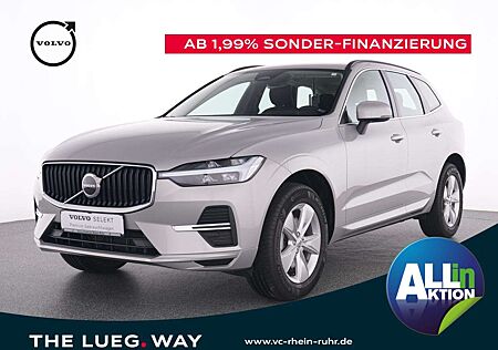 Volvo XC 60 XC60 B4 Core FAP+MET+SH+WP+NAVI+DAB+PAP+LM 18"+