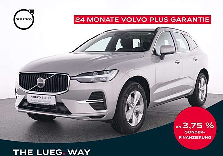 Volvo XC 60 XC60 B4 Core FAP+MET+SH+WP+NAVI+DAB+PAP+LM 18"+