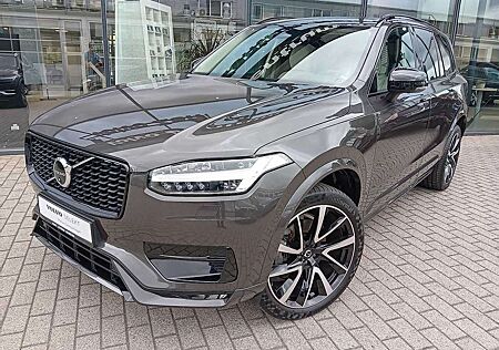 Volvo XC 90 XC90 B5 D AWD Plus Dark '360Surround Kamera'