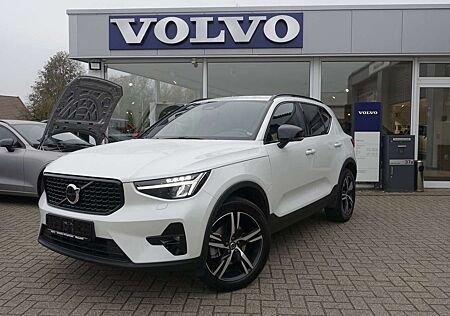 Volvo XC 40 XC40 Plus B3 Mild-Hybrid/Dark/Kamera/BLIS/H&K