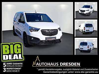 Opel Combo E Cargo 1.5 D Edition erhöhte Nutzlast XL