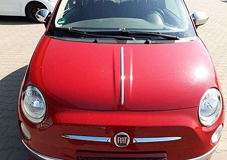 Fiat 500 1.2 Start