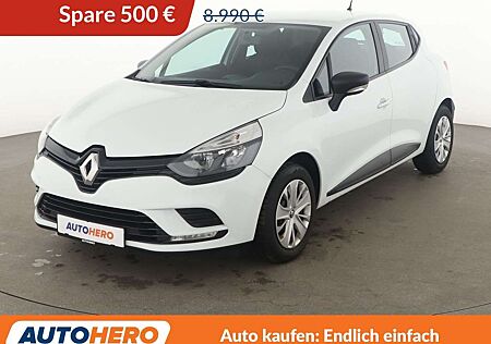 Renault Clio 1.2 Life*TEMPO*KLIMA*GARANTIE*