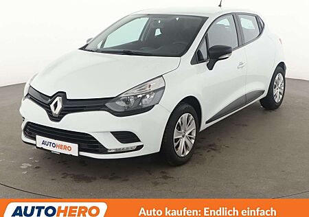 Renault Clio 1.2 Life*TEMPO*KLIMA*GARANTIE*