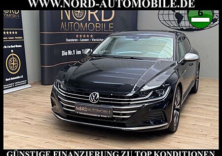 VW Arteon Volkswagen Shooting Brake Elegance 2.0 TSI DSG Dig.C Elegance