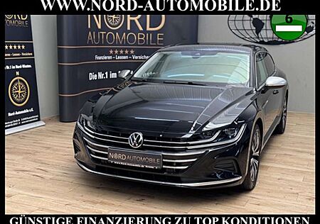 VW Arteon Volkswagen Shooting Brake Elegance 2.0 TSI DSG Dig.C Elegance