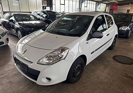 Renault Clio III YAHOO!**TÜV/AU NEU**