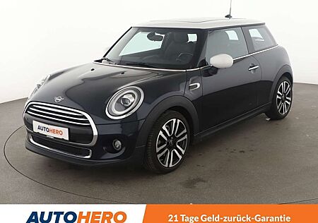 Mini Cooper Aut.*NAVI*LED*TEMPO*PDC*