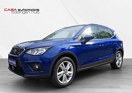 Seat Arona FR 1.0 TSI AHK PDC SHZ