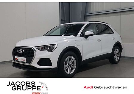 Audi Q3 45 TFSI e Tempomat*Kamera*AHK *