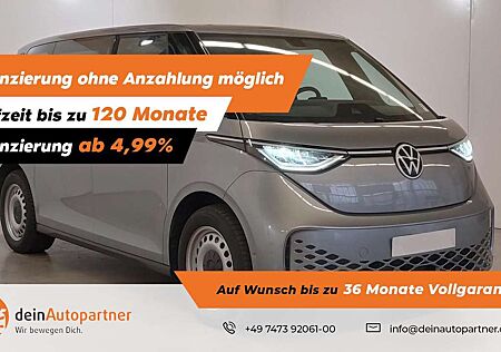 VW ID.BUZZ Volkswagen ID. Buzz Bus 150 kW Pro NAVI/LED/ACC/LANE/KEYLESS