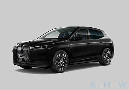 BMW iX SkyLounge H K 360° Laser ACC DAB 22Zoll