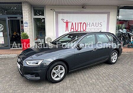 Audi A4 Avant Diesel 35 TDI 2.0 S Tronic - Navi, PDC v/h,