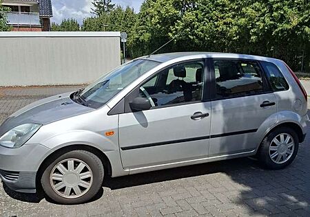 Ford Fiesta Ambiente