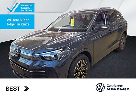 VW Tiguan Volkswagen 1.5 eTSI DSG LIFE*AHK*KAMERA*LED*18ZOLL*N