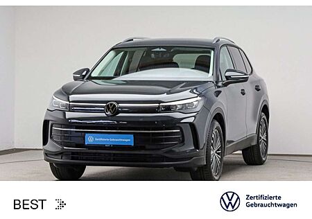 VW Tiguan Volkswagen 1.5 eTSI DSG LIFE*AHK*KAMERA*LED*18ZOLL*N
