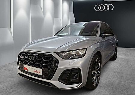 Audi SQ5 Sportback MATRIX LED ACC LEDER KAMERA PANO B&O ...