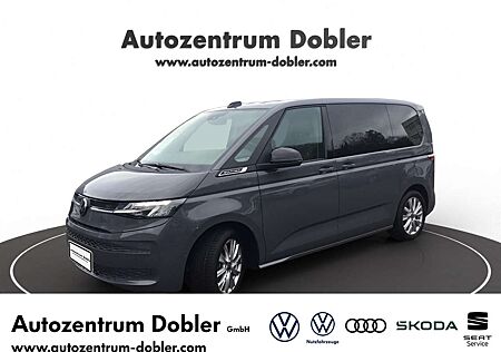 VW T7 Multivan Volkswagen Multivan Life 2.0 l TDI SCR 110 kW 7-Gang DSG LED