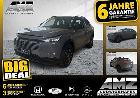 Honda HR-V 1.5 i-MMD Advance Style ACC+LED+Navi+SHZ+LM