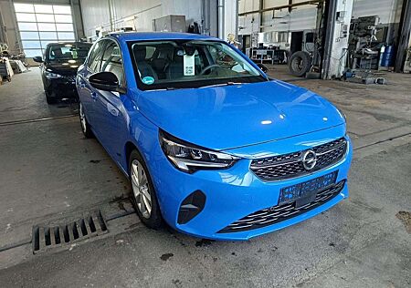 Opel Corsa 1,2 Elegan. NAV+LED+TEMP+VIRTU+PDC/V/H+TOT