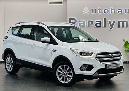 Ford Kuga gebraucht kaufen Ford Kuga Cool & Connect *LED*NAVI*PDC*TEMPOM