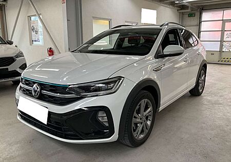 VW Taigo Volkswagen 1.0 TSI OPF DSG R-Line