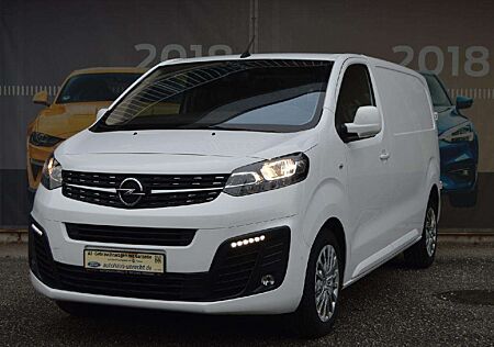 Opel Vivaro Innovation M