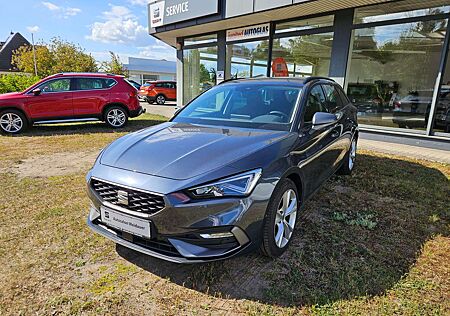 Seat Leon Sportstourer 1.5 eTSI ACT OPF DSG FR