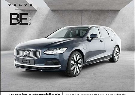 Volvo V90 T6 Plus Bright Recharge Plug-In Hybrid AWD