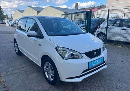 Seat Mii Style Viva Automatik+Panoramadach