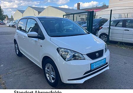 Seat Mii Style Viva Automatik+Panoramadach