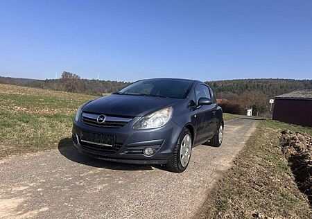 Opel Corsa 2