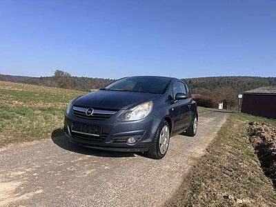 Opel Corsa 2