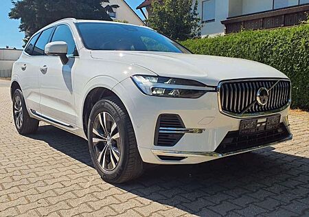 Volvo XC 60 XC60 T6 Autm. Inscription Expression Recharge