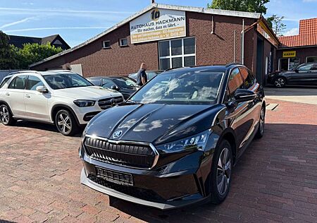 Skoda Enyaq 50 Loft AHK-Navi-LED