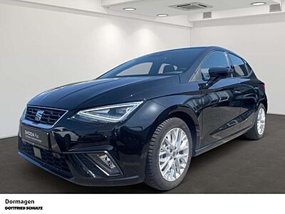 SEAT Ibiza FR 1.0 TSI 70kW 5-Gang