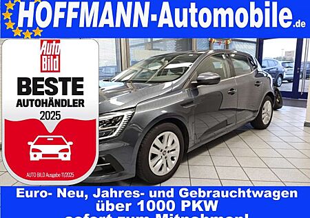 Renault Megane Intens Navi,PDC,Climatr.,Tempomat,AppCon.