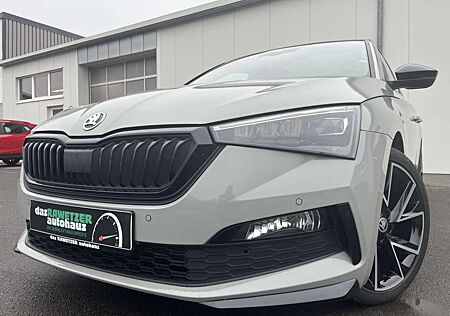 Skoda Scala 1.6 TDI Sportline Monte Carlo 116€ m. 20% Anzahl